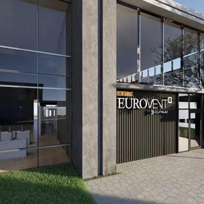 Imagem para Showroom Eurovent VR}