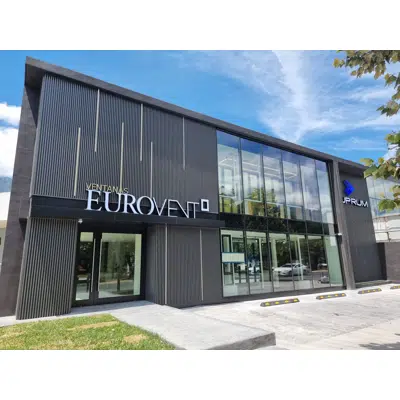 EUROVENT Showroom San Pedro Garza G, Monterrey 이미지