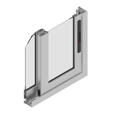 kép a termékről - Serie 60 - Ventana corrediza OXXO