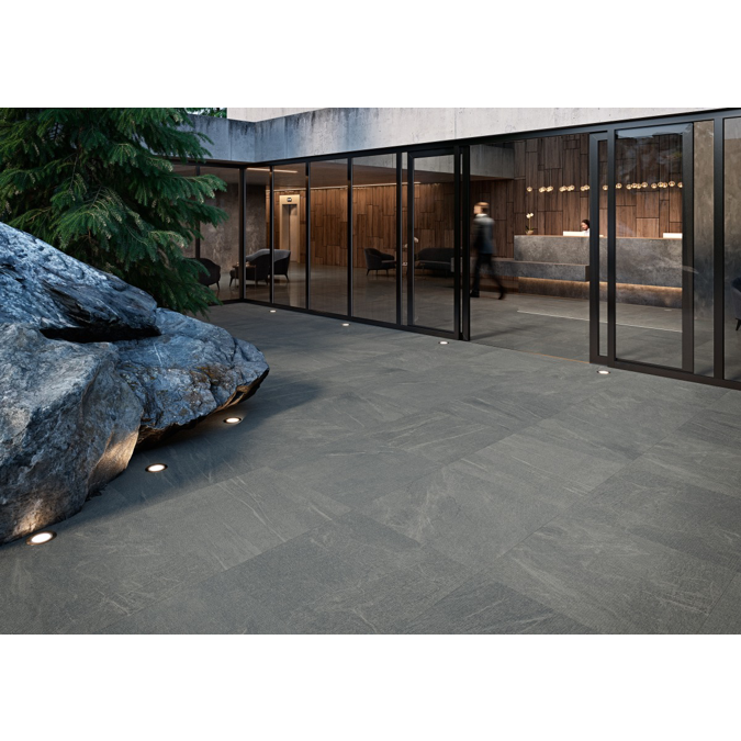 BIM objects Free download! VOLGA BIMobject