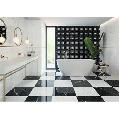 Image for MARMOREA PORCELANICO