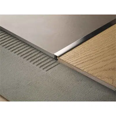 Floor profile Covertec SP 이미지