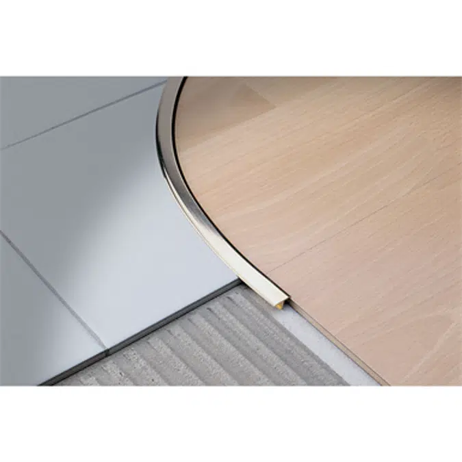 Floor profile Covertec SP