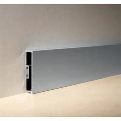 Baseboard Skirting BA400图像