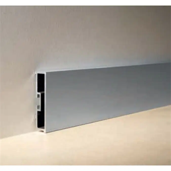 Baseboard Skirting BA400