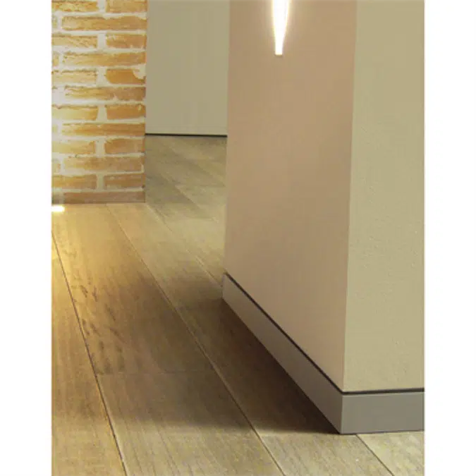 Baseboard Skirting plano BF