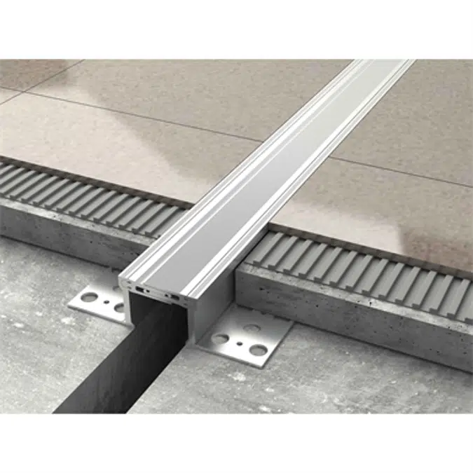 Structural joint Jointec GA