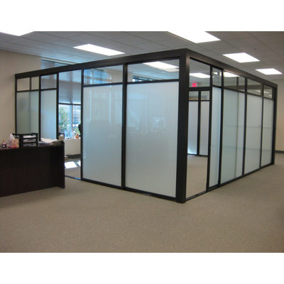 Image for Glass Cubical 