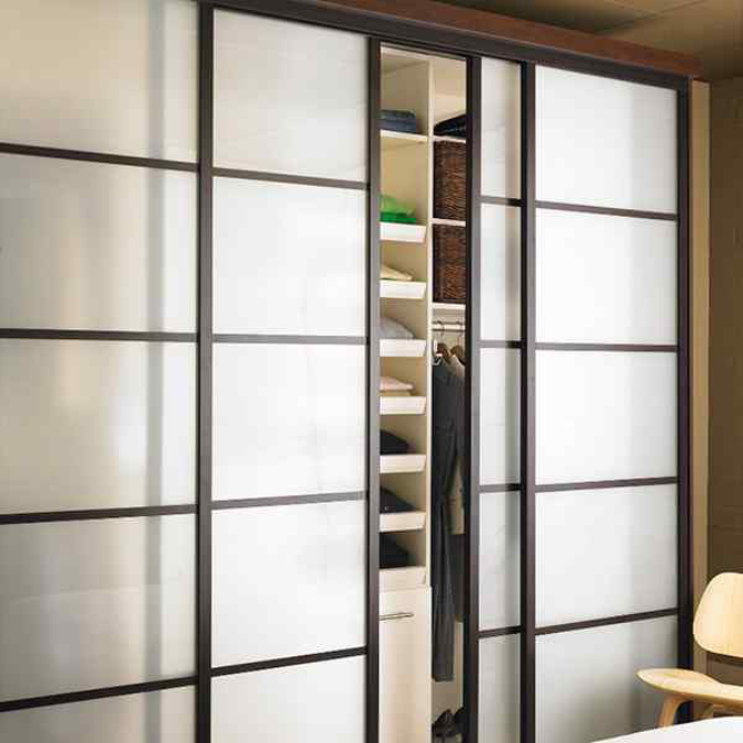 Bim Objects Free Closet, Asian Sliding Doors