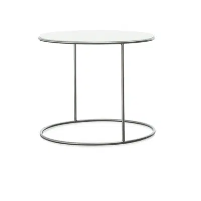 billede til Cappellini Cannot Table