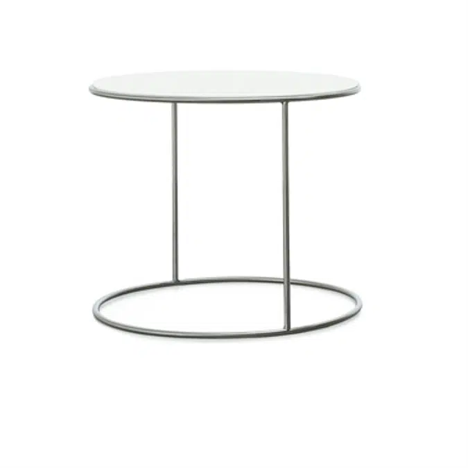 Cappellini Cannot Table