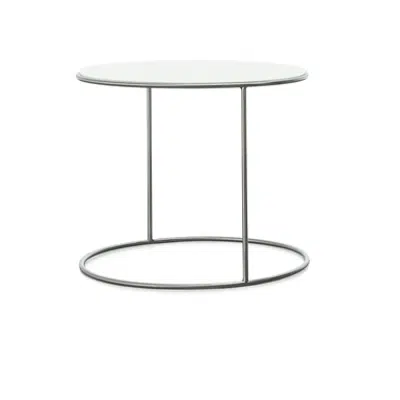 Image for Cappellini Cannot Table