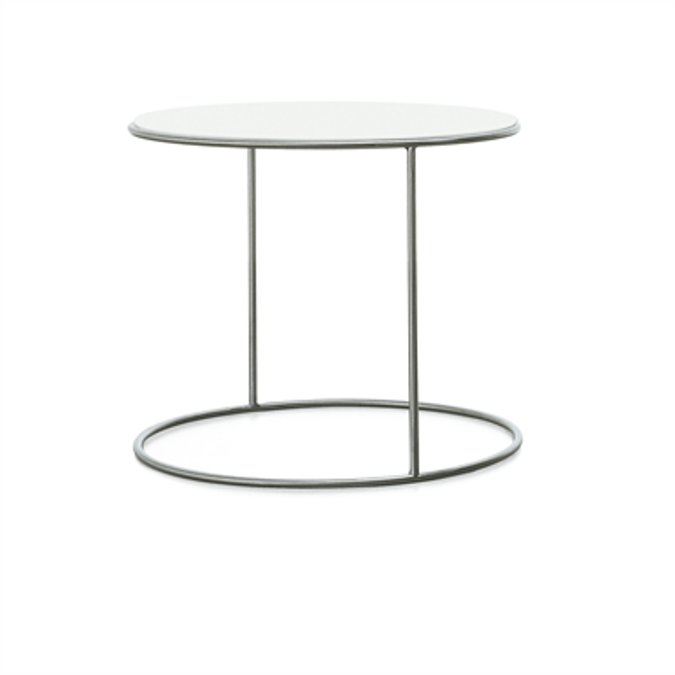 Cappellini Cannot Table
