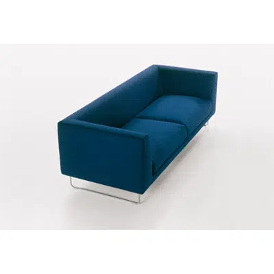 Cappellini Elan Lounge Furniture için görüntü