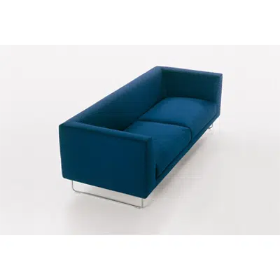 Cappellini Elan Lounge Furniture 이미지