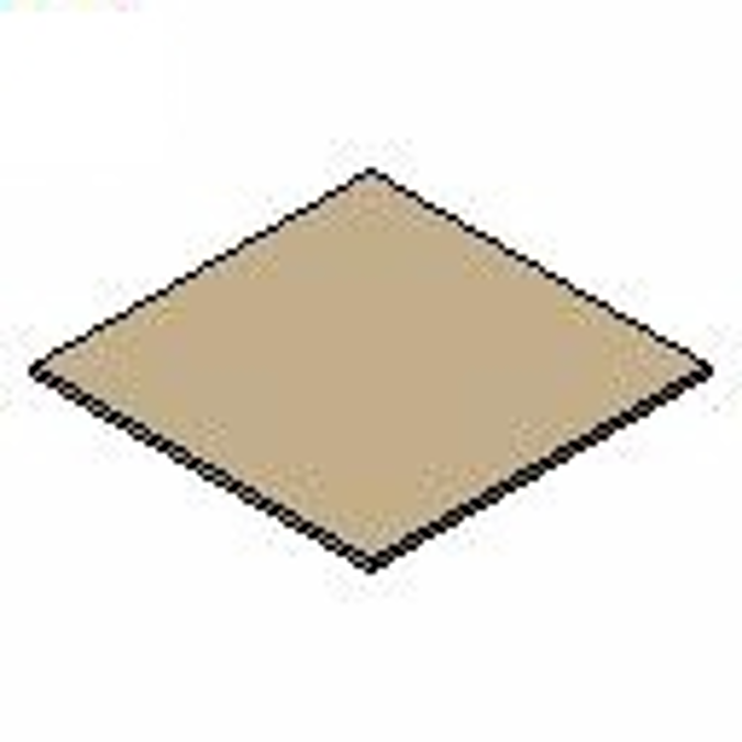 BIM objects - Free download! CIP Conc Tile Thk Bed S151 SpectraLOCK PRO ...