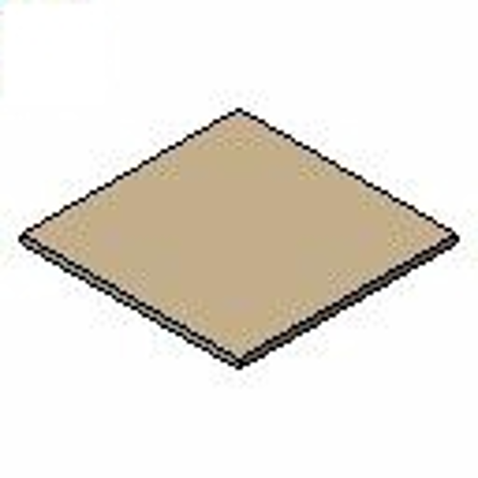BIM objects - Free download! CIP Conc Tile Crk Iso Mem F125 SpectraLOCK ...