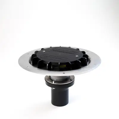imagem para HydroMax 75mm dia Primary Drain