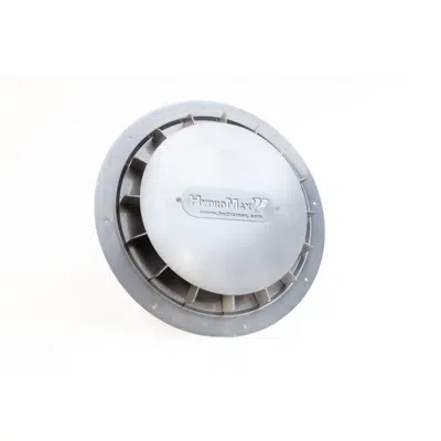imagem para HydroMax 125mm dia Primary Drain