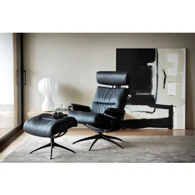 Image for Stressless Tokyo (M)