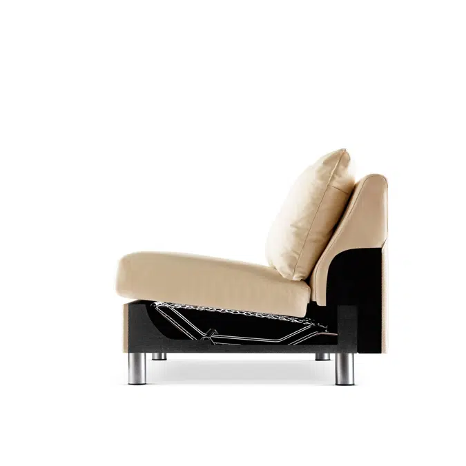 Stressless Emma E200 2 Seater with Longseat