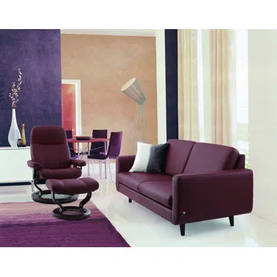 Image for Stressless Joy 2.5 seater