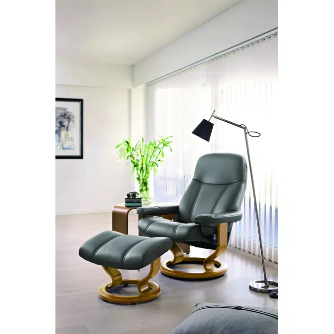 Stressless Cunsul (M) Classic