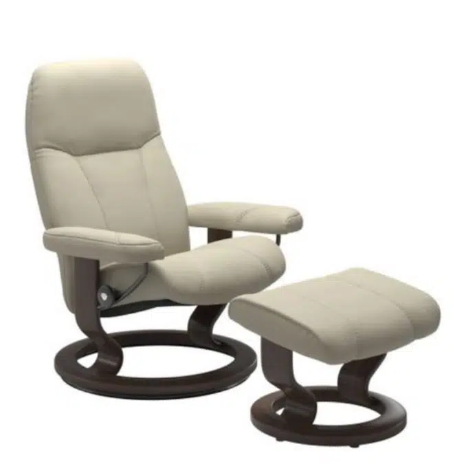 Stressless Cunsul (M) Classic