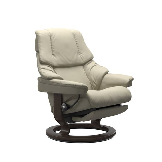 Stressless Reno (M) Power Leg and Back