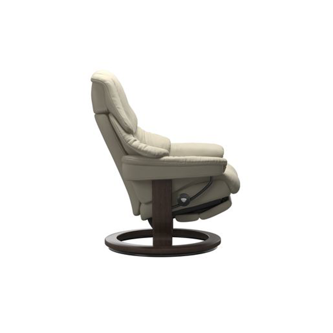 Stressless Reno (M) Power Leg and Back