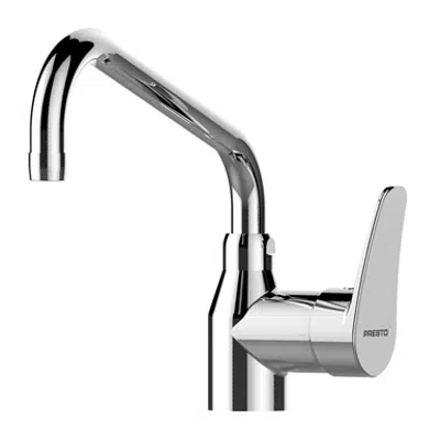 imagen para 70832 - PRESTO CHEF  Special ' Under Counter ' Bar- Deck-mounted mixer tap