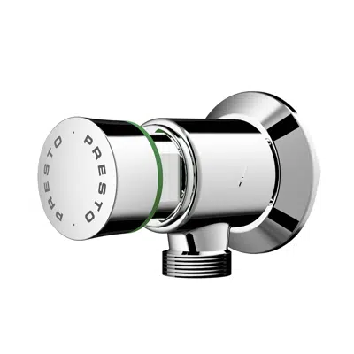 Image for 31707 - PRESTO 12 NEO - Wall-mounted exposed timed-flow urinal tap