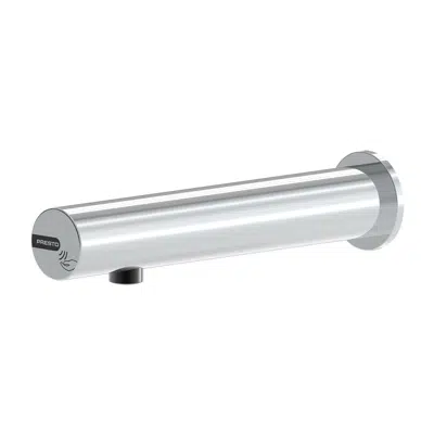 Image pour 57100 PRESTO Linea - Wall-mounted single sensor tap