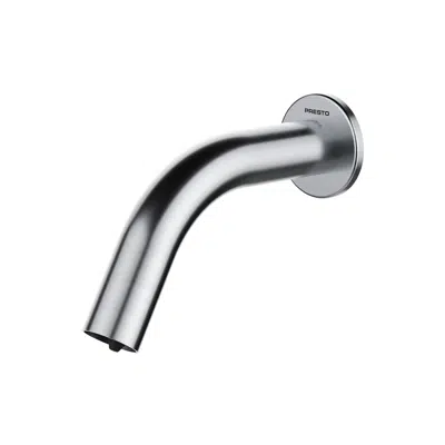 Obrázek pro PRESTO SLIM - SLIM wall-mounted soap dispenser, mains powered.
