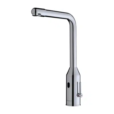 55132 PRESTO 5750 High Spout swivel LVL0 için görüntü