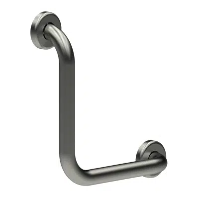 Imagem para 60325 - 90° angled rail- diameter 32 mm}