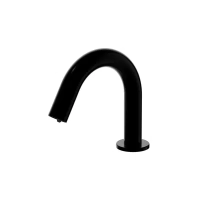 Зображення для PRESTO SLIM - SLIM deck-mounted soap dispenser, mains powered.