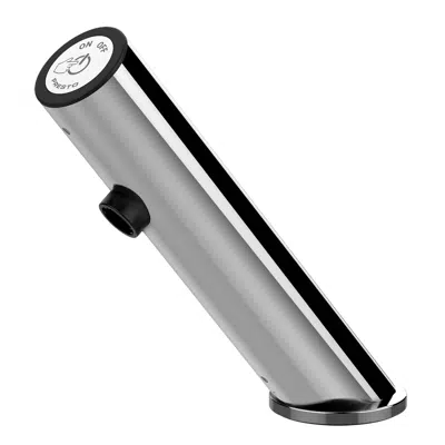 Obrázek pro LINEA washbasin deck-mounted touch single tap, mains 230V 3l/min, 7sec