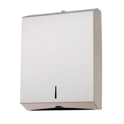 Imagem para 60560 - Hand towel dispenser}