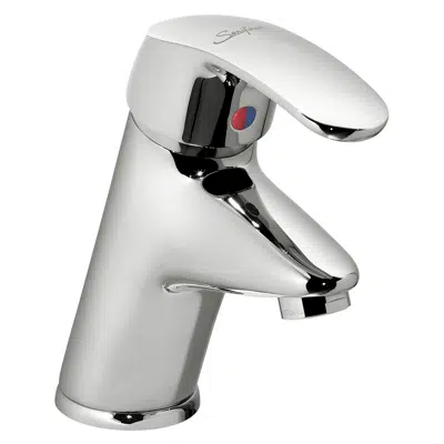 Imagem para 75051 - SANIFIRST - ROBINETTERIE SANTÉ - Hospital washbasin mixer with fixed spout no drain}