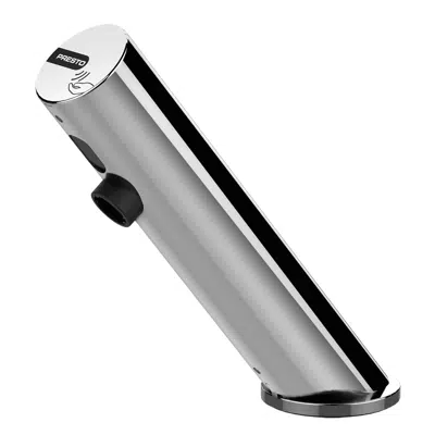 Imagem para 57200 - PRESTO LINEA® - Deck-mounted sensor single tap for washbasin}