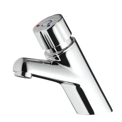Imagem para 28610 - DECK-MOUNTED MIXER TAP - PRESTO 4000 S single control mixer tap}