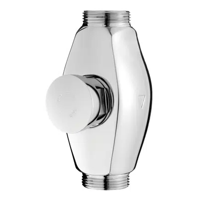 Imagem para 13011 - SELF-CLOSING FLUSH VALVES - PRESTO ECLAIR XL}