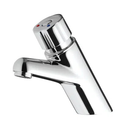 Imagem para 28617 - PRESTO 4000 S single control mixer tap}