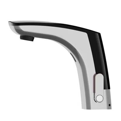 Immagine per 55391 - DECK-MOUNTED MIXER SENSOR TAP