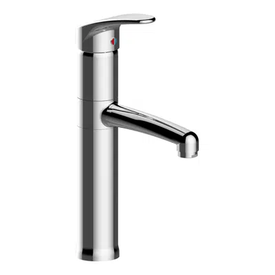 изображение для 74067 - SANIFIRST - ROBINETTERIE SANTÉ - Hospital mixer, Modul'Mix