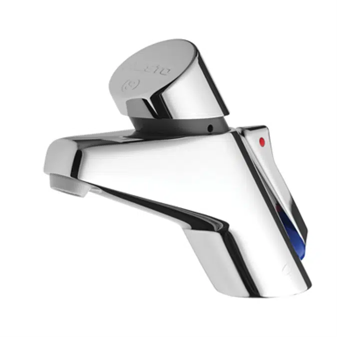20520 PRESTO PRESTOmix 2020 Mixing tap