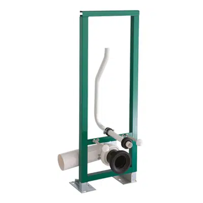 Image for 18552 - Self-supporting mounting frame for PRESTO 1000 XL