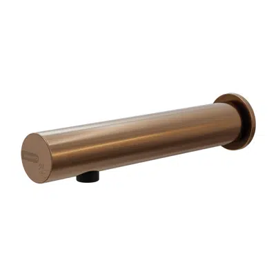 Immagine per 57100CB - PRESTO LINEA® - Wall-mounted single sensor tap