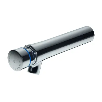 Immagine per 66215 - WASHBASIN SINGLE SELF-CLOSING TAP - PRESTO NEO S® wall-mounted tap